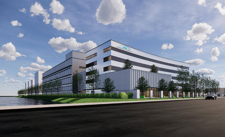 運想環保清潔設備