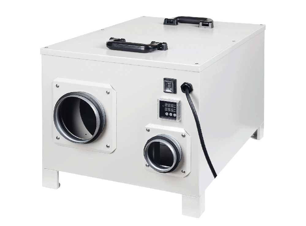 轉輪除濕機  RY-300M