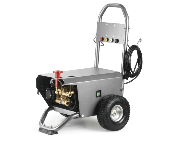 電機驅動高壓清洗機 H100E