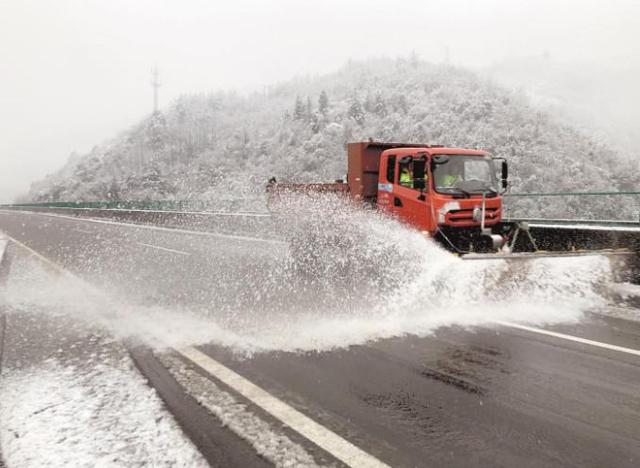 掃雪機怎么保養能延長使用壽命